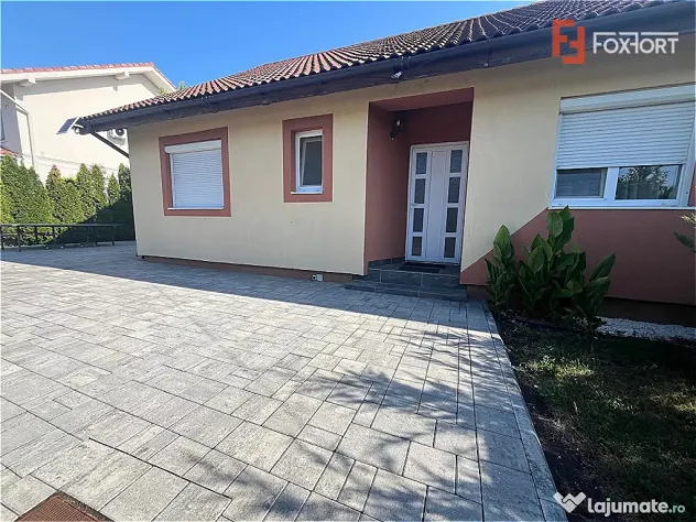 COMISION 0 % Duplex deosebit cartier Europa 5 camere toate u