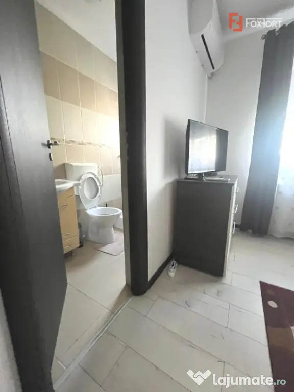 COMISION 0 % Duplex deosebit cartier Europa 5 camere toate u