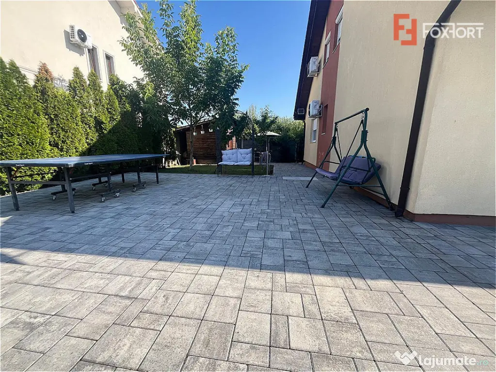 COMISION 0 % Duplex deosebit cartier Europa 5 camere toate u