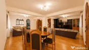 Casă spațioasă de închiriat | 5 camere | Grădiște