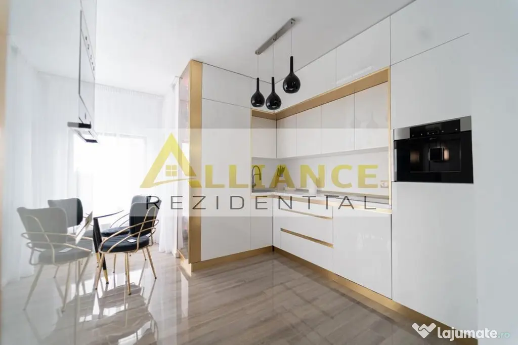 Casa cu 4 camere si Zona Cinema si Semineu | La 15 Minute...