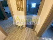 Garsoniera cu terasa | 5 min Metrou Berceni | Mobilata si...