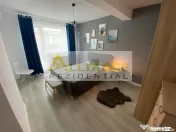 Garsoniera cu terasa | 5 min Metrou Berceni | Mobilata si...