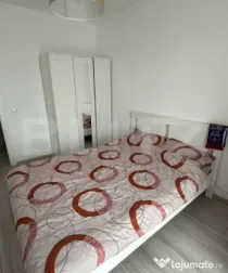 Apartament 3 camere, 60 mp, parcare, zona Iris