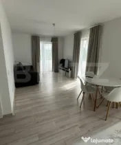 Apartament 3 camere, modern, parcare, zona Iris 