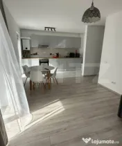 Apartament 3 camere, modern, parcare, zona Iris 