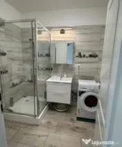Apartament 3 camere, modern, parcare, zona Iris 