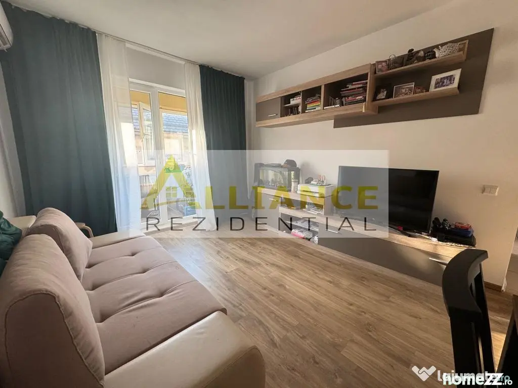 Apartament 2 camere ~ Mobilat / utilat ~ Acces metrou Dim...