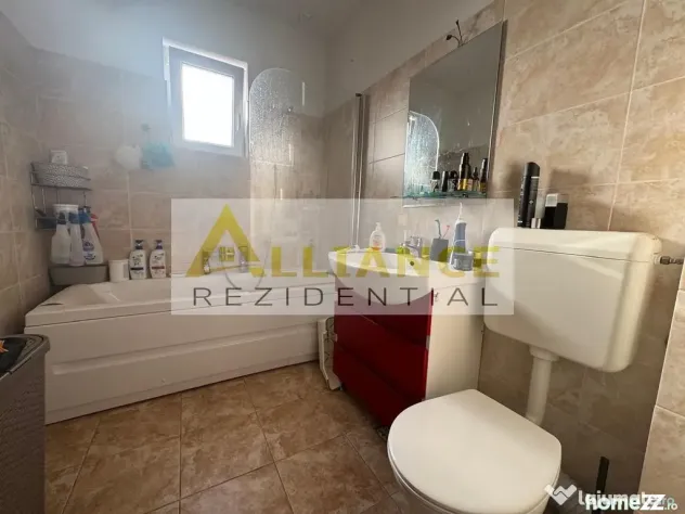 Apartament 2 camere ~ Mobilat / utilat ~ Acces metrou Dim...