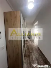 APARTAMENT 3 CAMERE 88MP- 5 MINUTE METROU BERCENI 
