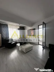 APARTAMENT 3 CAMERE 88MP- 5 MINUTE METROU BERCENI 