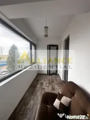 APARTAMENT 3 CAMERE 88MP- 5 MINUTE METROU BERCENI 