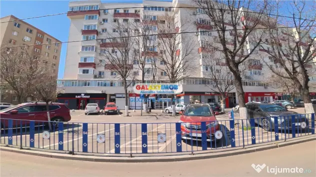 Spatiu comercial de investitie Berceni | 70 mp | Chirie 3.80