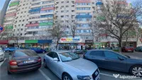 Spatiu comercial Bucuresti Berceni 120 mp vitrina 10 ml