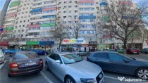 Spatiu comercial Bucuresti Berceni 120 mp vitrina 10 ml