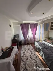 GARSONIERA CU BECI 