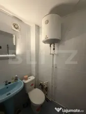 GARSONIERA CU BECI 