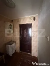 GARSONIERA CU BECI 