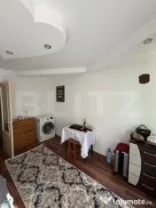 GARSONIERA CU BECI 