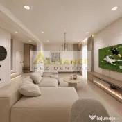 Casa moderna 4 camere | Cartierul Nou | Incalzire in pard... 