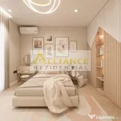 Casa moderna 4 camere | Cartierul Nou | Incalzire in pard... 