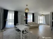 Apartament 3 camere, terasă spectaculoasa, ultim etaj | ...
