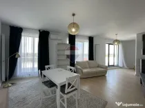 Apartament 3 camere, terasă spectaculoasa, ultim etaj | ...