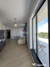 Apartament 3 camere, terasă spectaculoasa, ultim etaj | ...