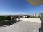 Apartament 3 camere, terasă spectaculoasa, ultim etaj | ...