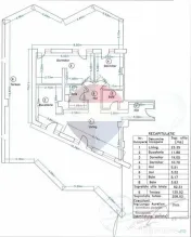 Apartament 3 camere, terasă spectaculoasa, ultim etaj | ...
