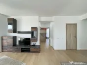 Apartament 3 camere, terasă spectaculoasa, ultim etaj | ...