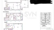 Apartament 4 Camere tip TRIPLEX- Terase 70mp 