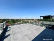 Apartament 4 Camere tip TRIPLEX- Terase 70mp