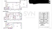 Apartament 4 Camere tip TRIPLEX- Terase 70mp 