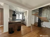 Apartament 4 Camere tip TRIPLEX- Terase 70mp