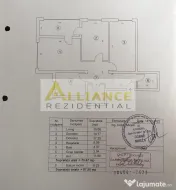Apartament 3 camere de vanzare - Creativ Residence | Sect... 
