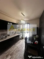 Apartament 3 camere de vanzare - Creativ Residence | Sect... 