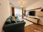 Apartament cu parcare in Sophia Residence
