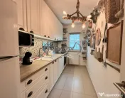Apartament cu parcare in Sophia Residence