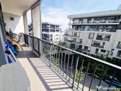 Apartament cu parcare in Sophia Residence