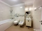 Apartament cu parcare in Sophia Residence