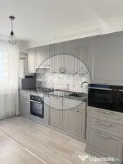 Închiriez apartament cu 2 camere+parcare, Zona Între ... 