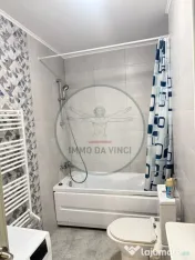 Închiriez apartament cu 2 camere+parcare, Zona Între ... 