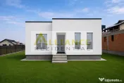 Casa Individuala - 4 camere - 2 bai - 307mp teren 