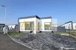 Casa Individuala - 4 camere - 2 bai - 423 mp teren