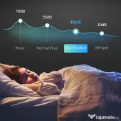 HOMCOM vitrină frigorifică încorporabilă 