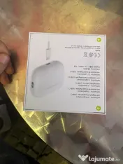 Casti AirPods Pro 2 (sigilate) 