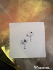 Casti AirPods Pro 2 (sigilate) 