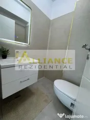 [DIRECT DEZVOLTATOR] Apartament 3 camere - 2 bai - Metrou 