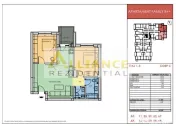 [DIRECT DEZVOLTATOR] Apartament 3 camere - 2 bai - Metrou 